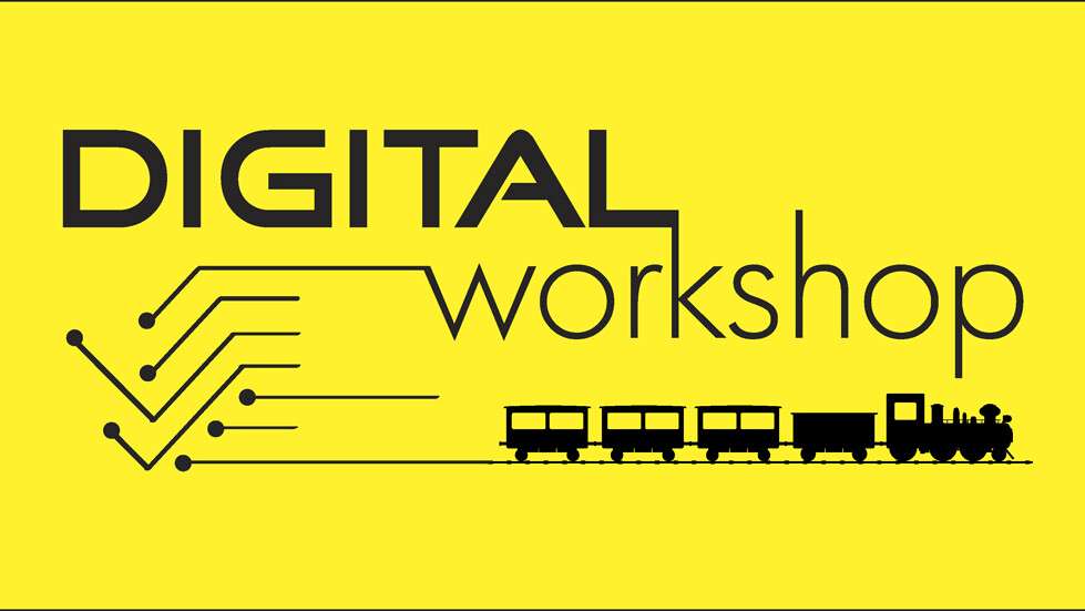 Faszination Modellbau Internationale Leitmesse für Modellbahnen und Modellbau Logo DigitalWorkshop Beitragsbild uai