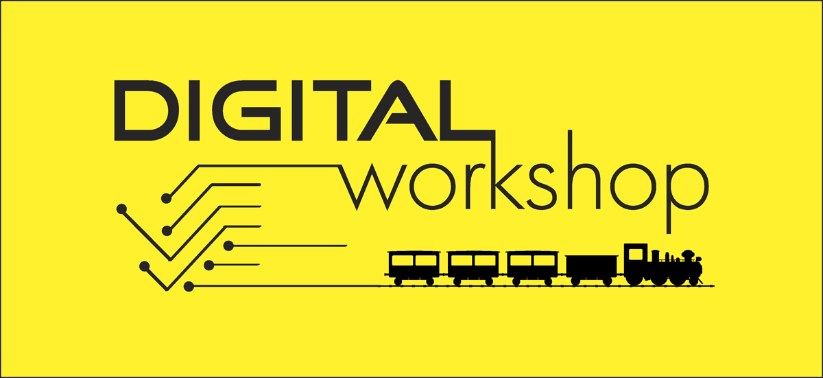 Faszination Modellbau Internationale Leitmesse für Modellbahnen und Modellbau Logo DigitalWorkshop Beitragsbild